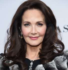 Lynda Carter